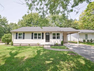 154 Iroquois Drive, Paducah, KY 42001