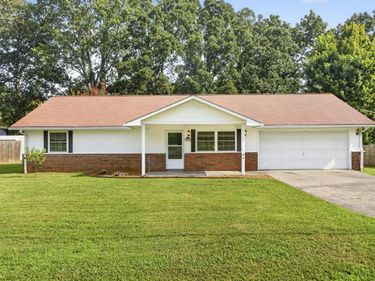 1518 Kirkwood Drive, Murray, KY 42071