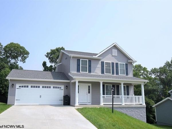 69 Friend Drive, Morgantown, WV 26508