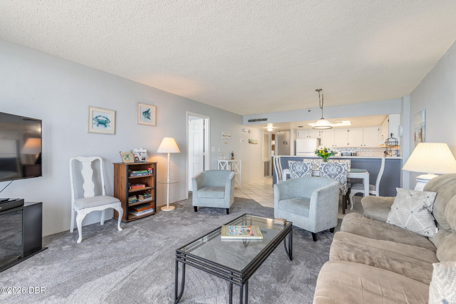 4139 S Atlantic Avenue, Unit A-307, New Smyrna Beach, FL 32169 Photo