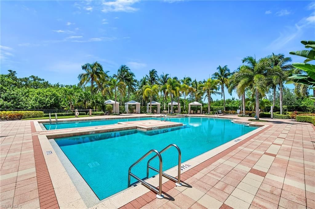1050 Borghese Ln, Unit 1405, Naples, FL 34114 Photo