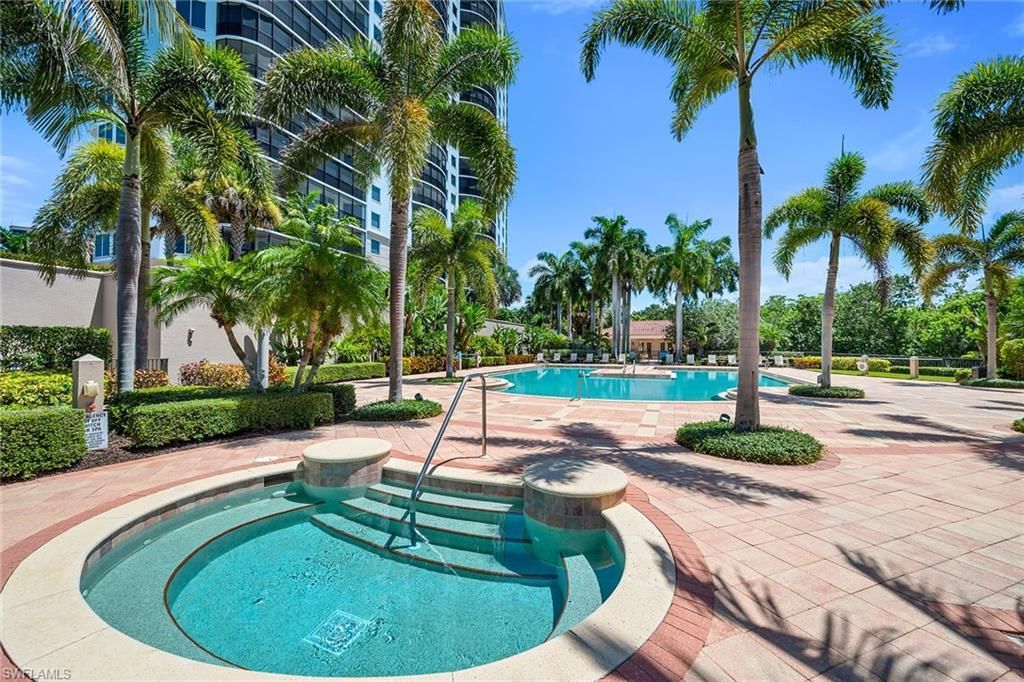 1050 Borghese Ln, Unit 1405, Naples, FL 34114 Photo