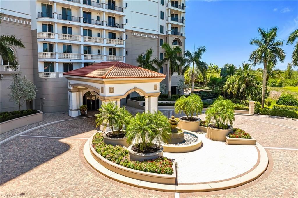1050 Borghese Ln, Unit 1405, Naples, FL 34114 Photo