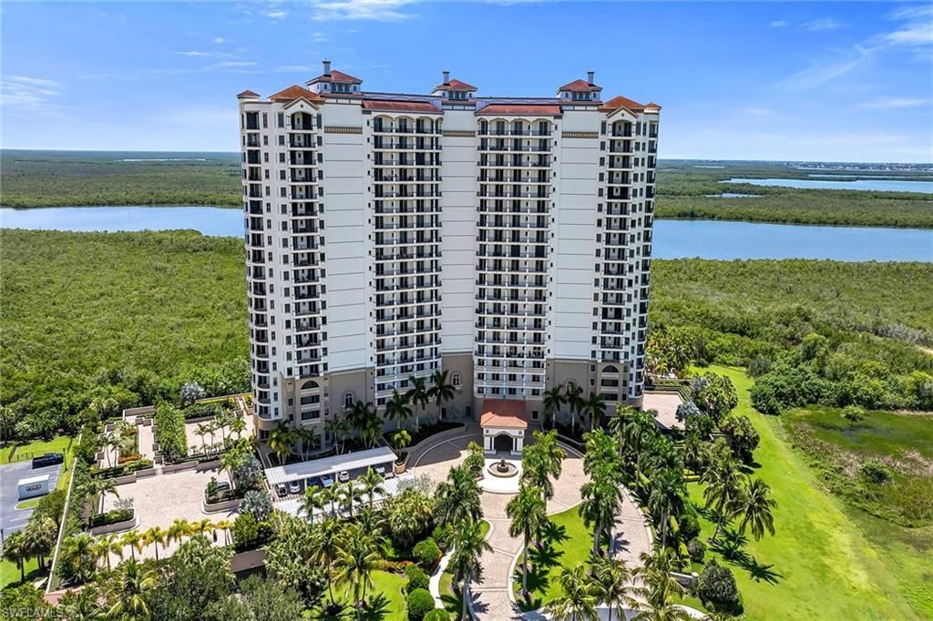 1050 Borghese Ln, Unit 1405, Naples, FL 34114 Photo