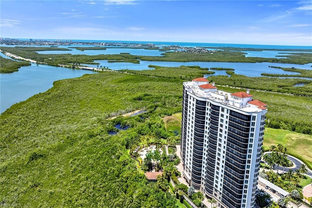 1050 Borghese Ln, Unit 1405, Naples, FL 34114 Photo