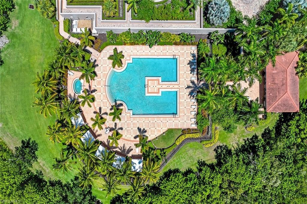 1050 Borghese Ln, Unit 1405, Naples, FL 34114 Photo