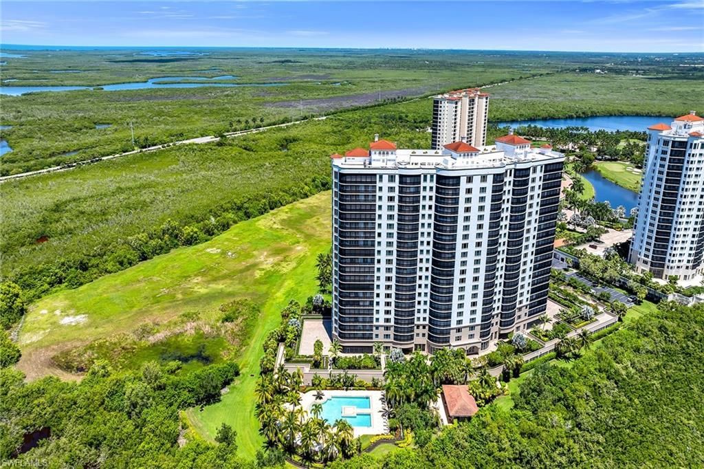 1050 Borghese Ln, Unit 1405, Naples, FL 34114 Photo