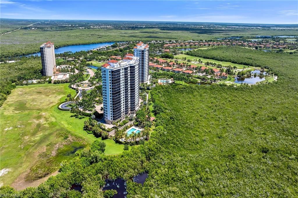 1050 Borghese Ln, Unit 1405, Naples, FL 34114 Photo