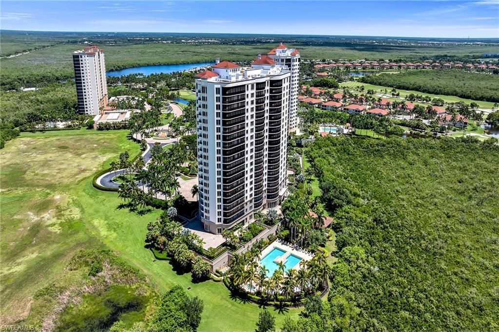1050 Borghese Ln, Unit 1405, Naples, FL 34114 Photo