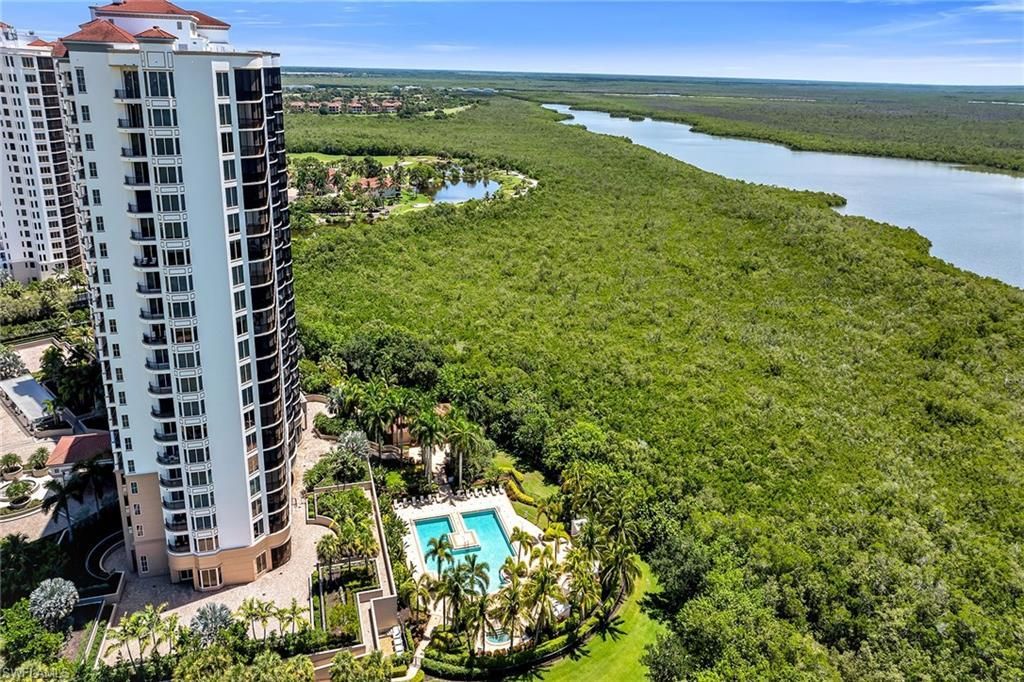 1050 Borghese Ln, Unit 1405, Naples, FL 34114 Photo