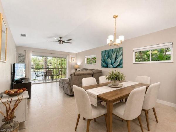 5700 Woodmere Lake CIR , Unit E201, NAPLES, FL 34112