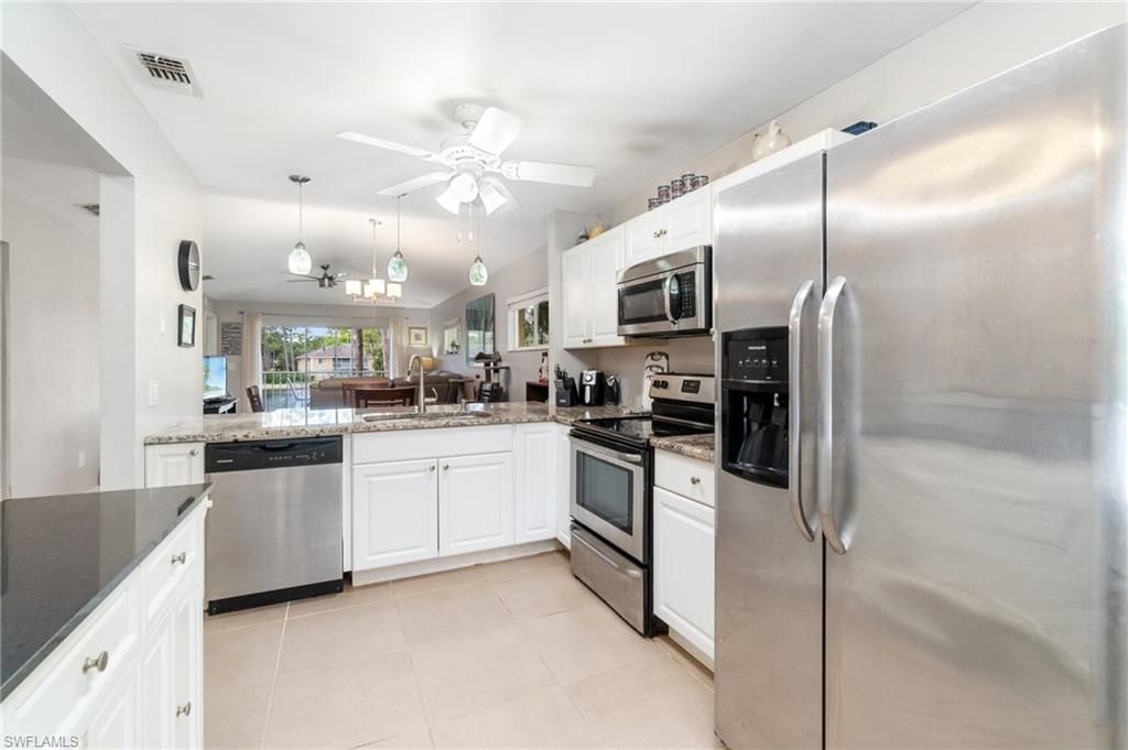 5700 Woodmere Lake Cir , Unit E201, Naples, FL 34112 Photo