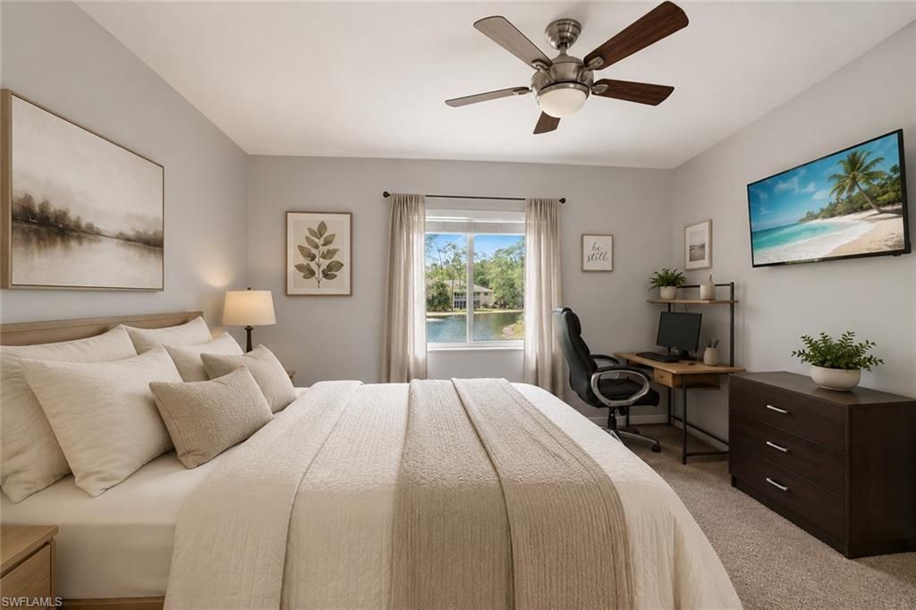 5700 Woodmere Lake Cir , Unit E201, Naples, FL 34112 Photo