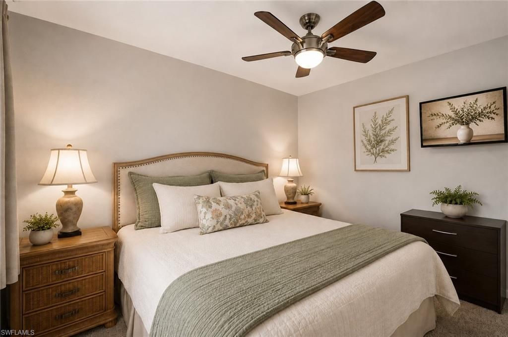 5700 Woodmere Lake Cir , Unit E201, Naples, FL 34112 Photo