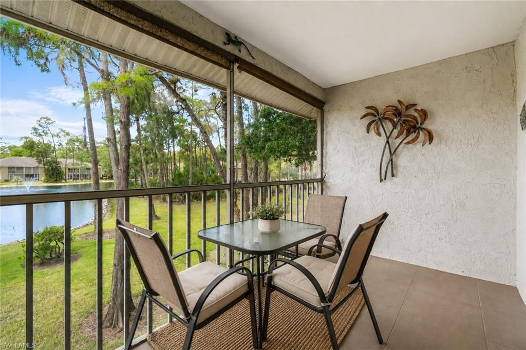 5700 Woodmere Lake Cir , Unit E201, Naples, FL 34112 Photo