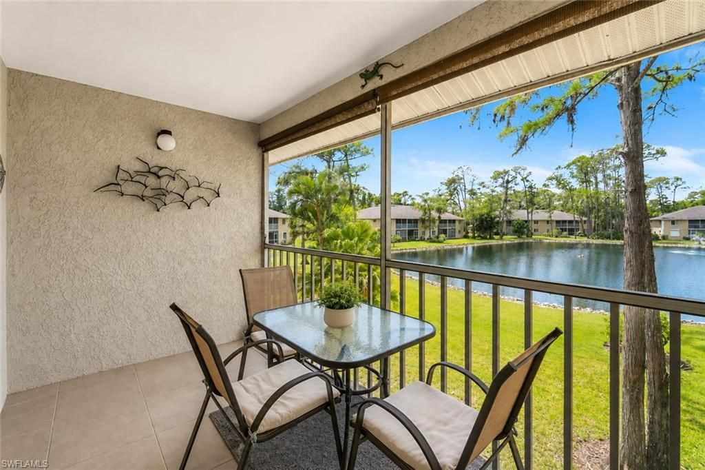 5700 Woodmere Lake Cir , Unit E201, Naples, FL 34112 Photo