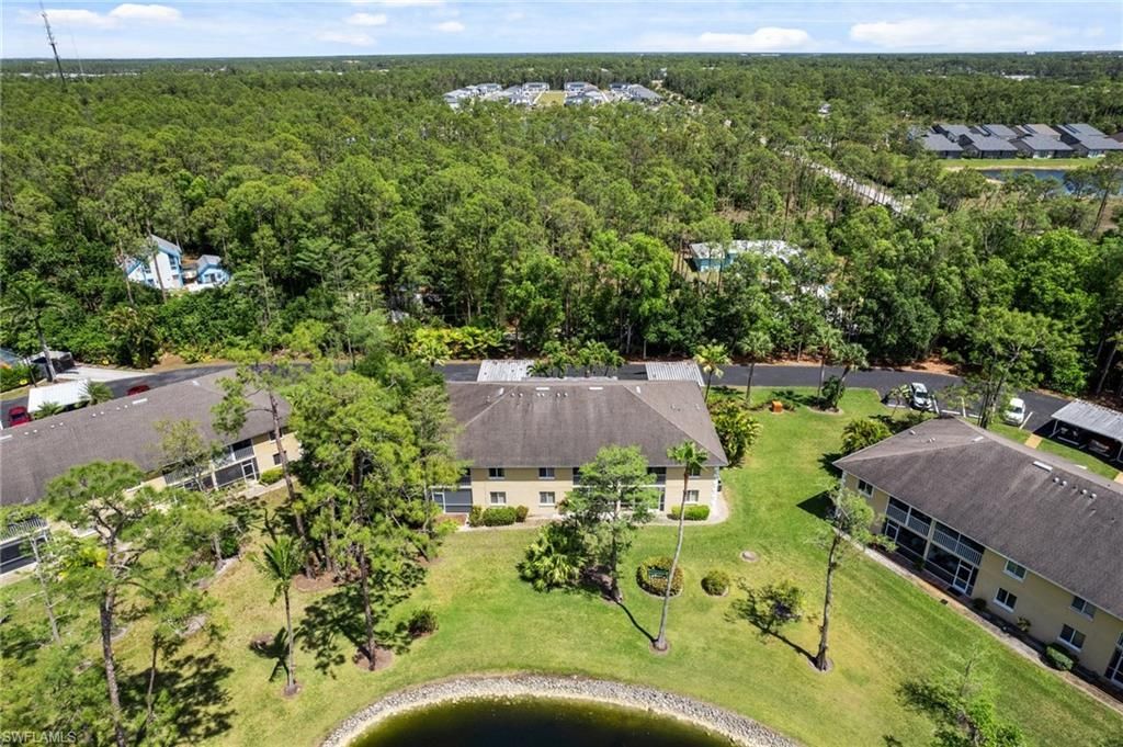 5700 Woodmere Lake Cir , Unit E201, Naples, FL 34112 Photo