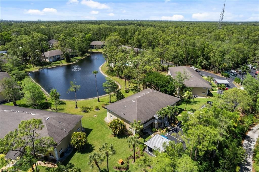 5700 Woodmere Lake Cir , Unit E201, Naples, FL 34112 Photo
