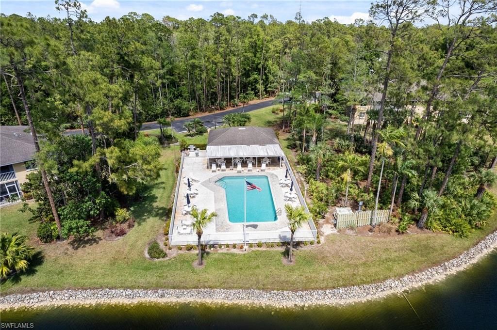 5700 Woodmere Lake Cir , Unit E201, Naples, FL 34112 Photo