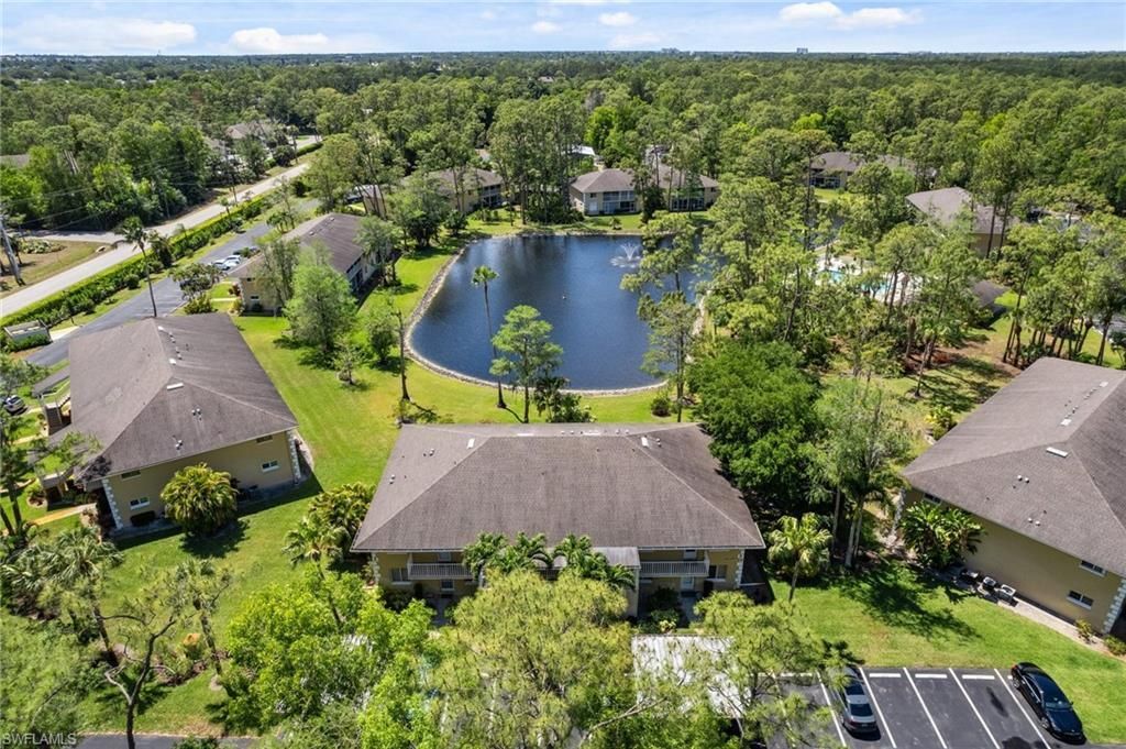 5700 Woodmere Lake Cir , Unit E201, Naples, FL 34112 Photo