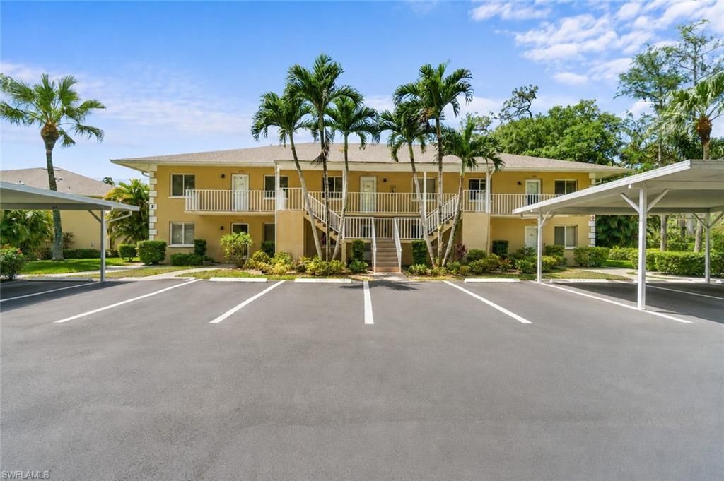 5700 Woodmere Lake Cir , Unit E201, Naples, FL 34112 Photo