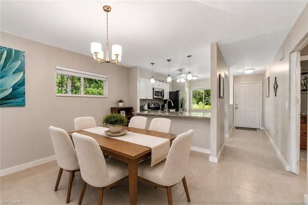 5700 Woodmere Lake Cir , Unit E201, Naples, FL 34112 Photo