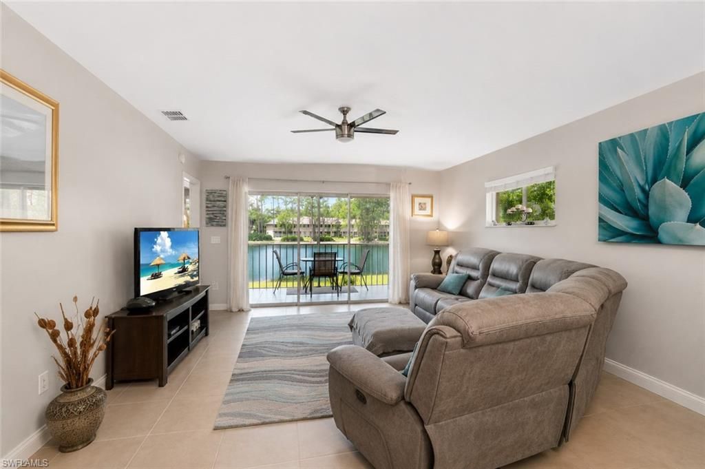5700 Woodmere Lake Cir , Unit E201, Naples, FL 34112 Photo