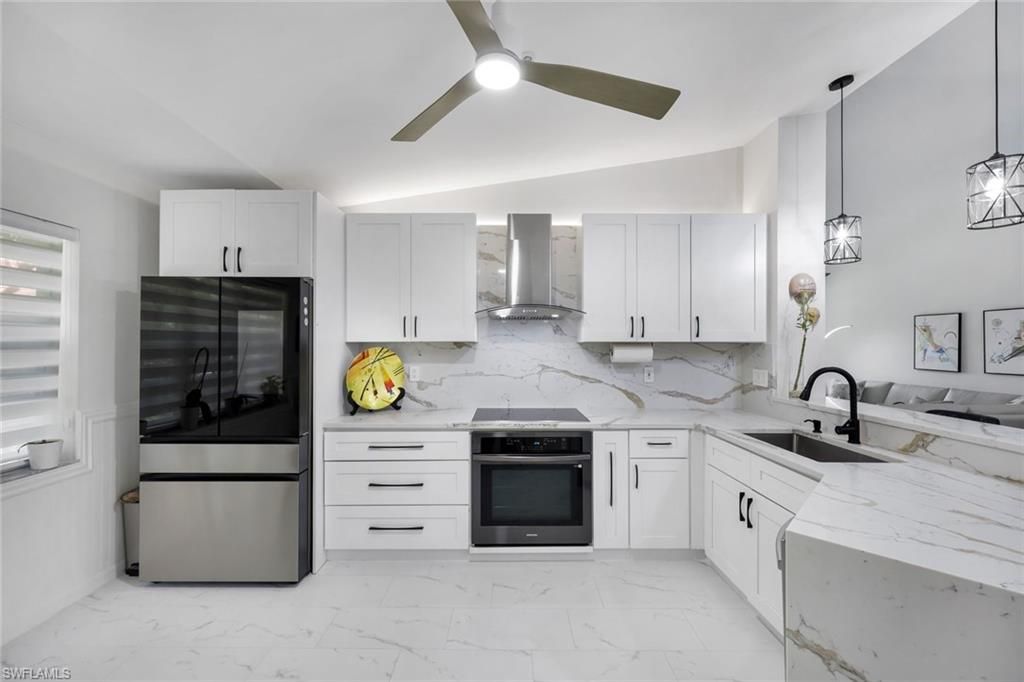 7518 Silver Trumpet Ln , Unit 201, Naples, FL 34109 Photo