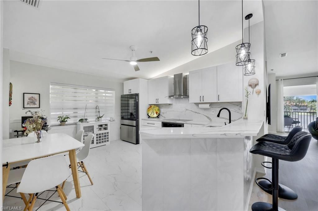 7518 Silver Trumpet Ln , Unit 201, Naples, FL 34109 Photo