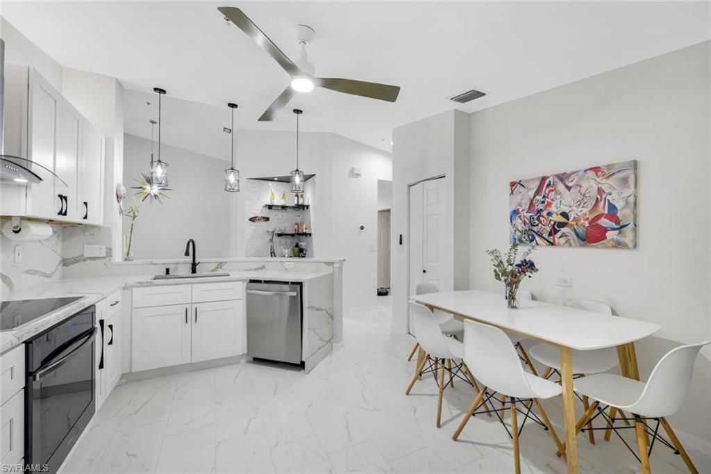 7518 Silver Trumpet Ln , Unit 201, Naples, FL 34109 Photo