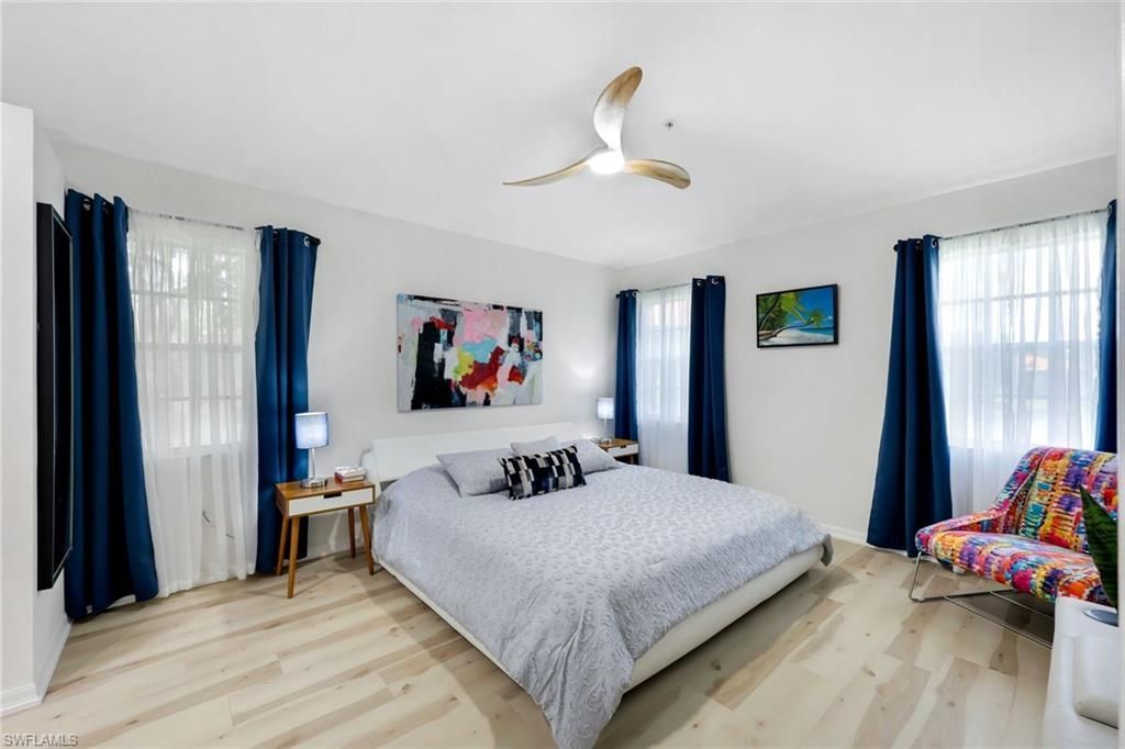 7518 Silver Trumpet Ln , Unit 201, Naples, FL 34109 Photo