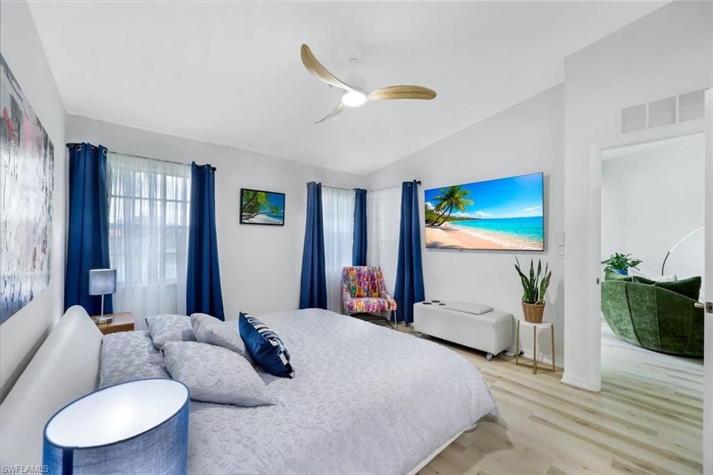 7518 Silver Trumpet Ln , Unit 201, Naples, FL 34109 Photo