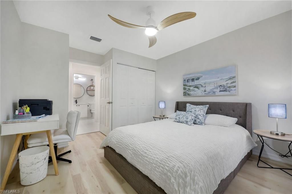 7518 Silver Trumpet Ln , Unit 201, Naples, FL 34109 Photo