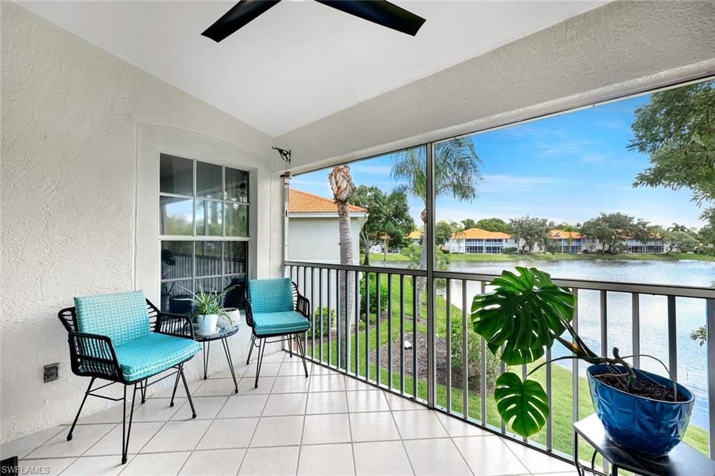 7518 Silver Trumpet Ln , Unit 201, Naples, FL 34109 Photo