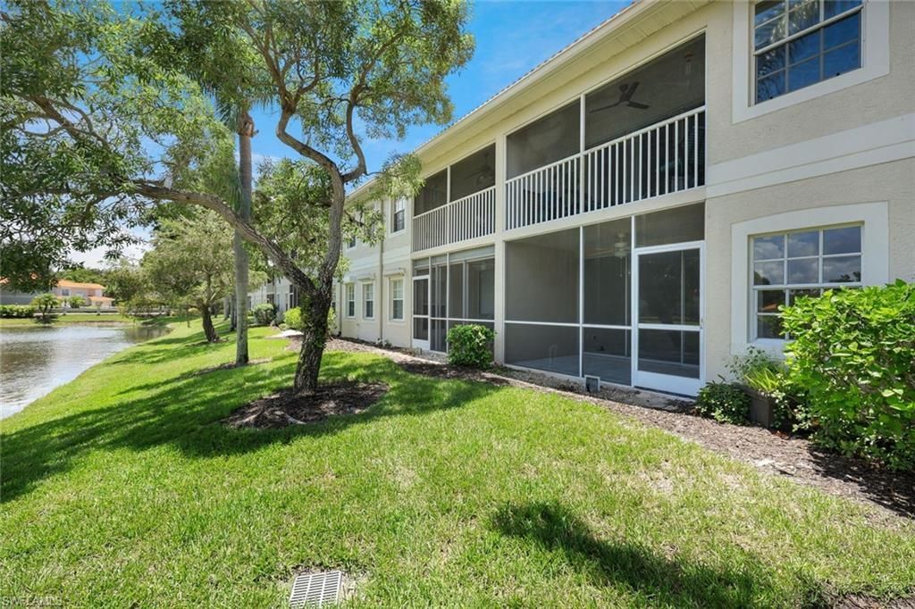 7518 Silver Trumpet Ln , Unit 201, Naples, FL 34109 Photo