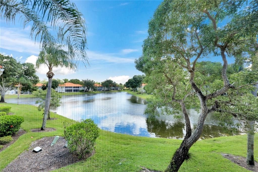 7518 Silver Trumpet Ln , Unit 201, Naples, FL 34109 Photo