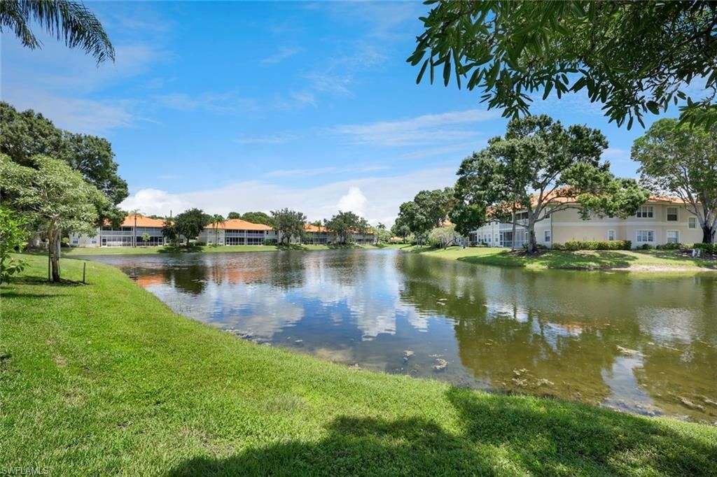 7518 Silver Trumpet Ln , Unit 201, Naples, FL 34109 Photo