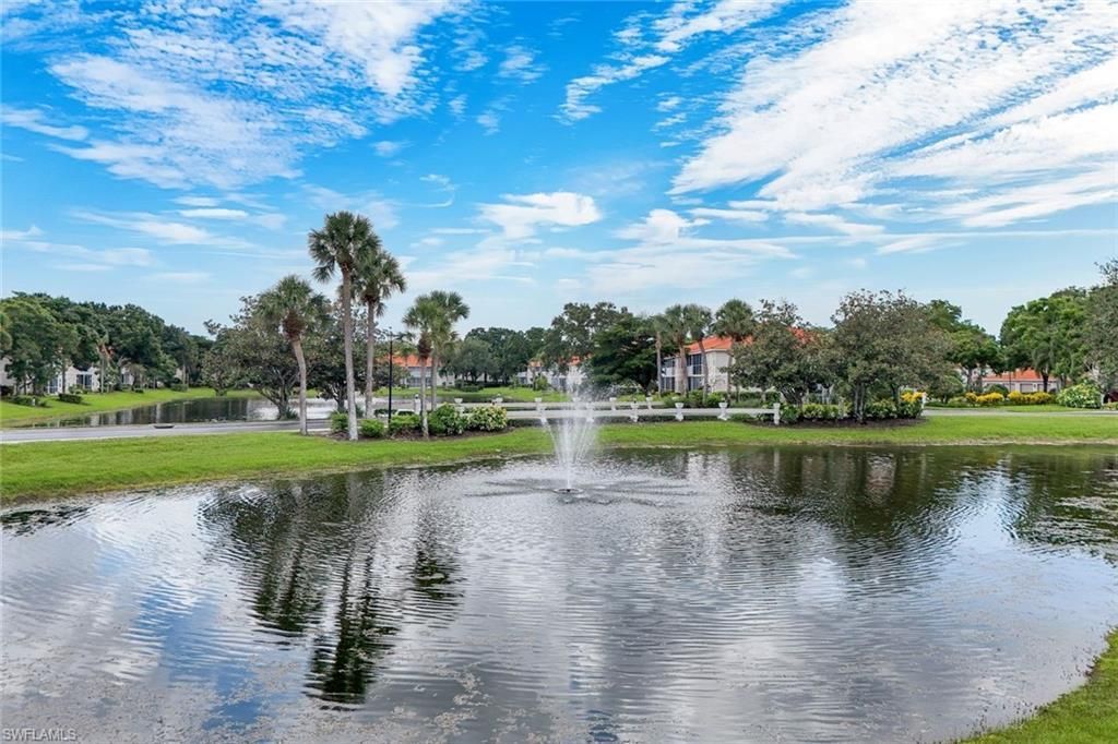 7518 Silver Trumpet Ln , Unit 201, Naples, FL 34109 Photo