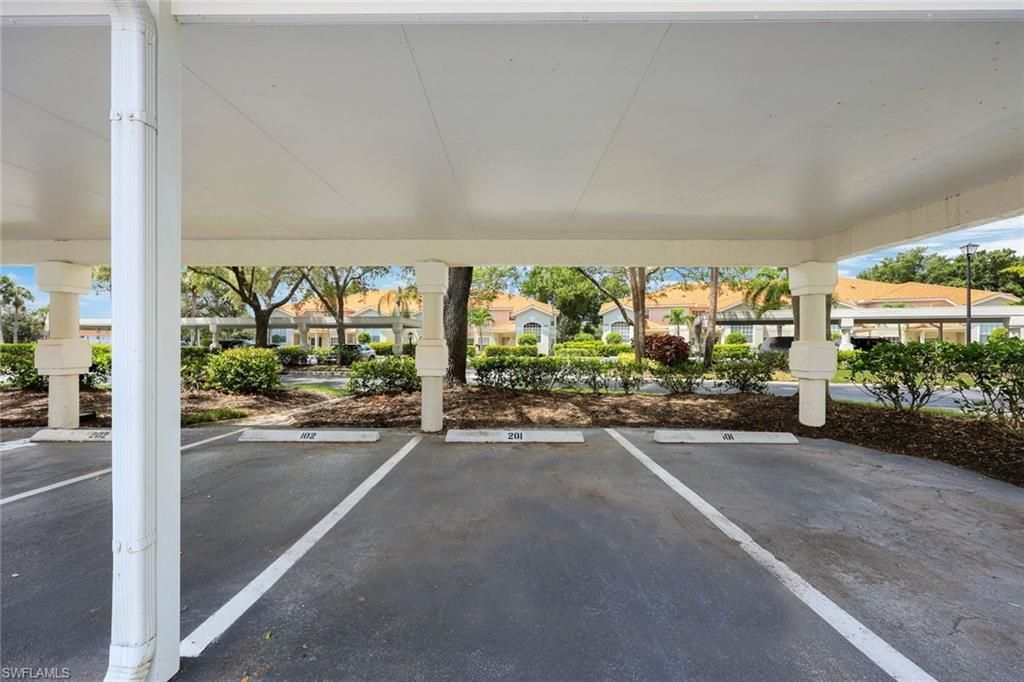 7518 Silver Trumpet Ln , Unit 201, Naples, FL 34109 Photo