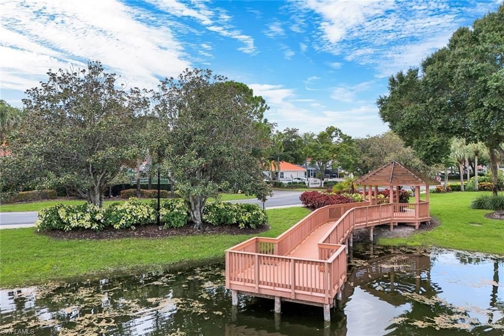 7518 Silver Trumpet Ln , Unit 201, Naples, FL 34109 Photo