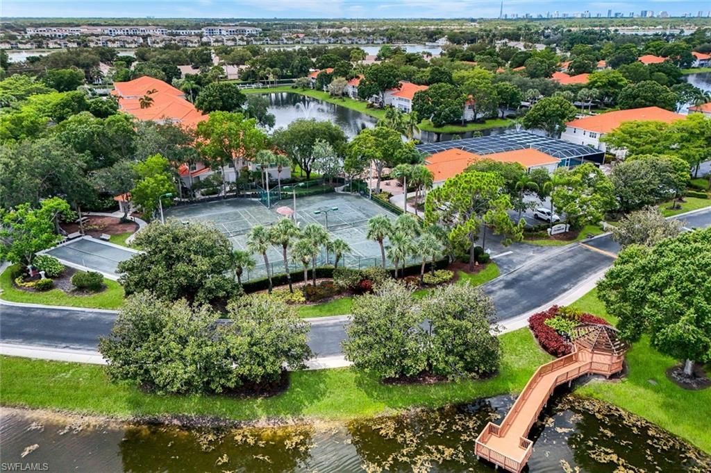 7518 Silver Trumpet Ln , Unit 201, Naples, FL 34109 Photo