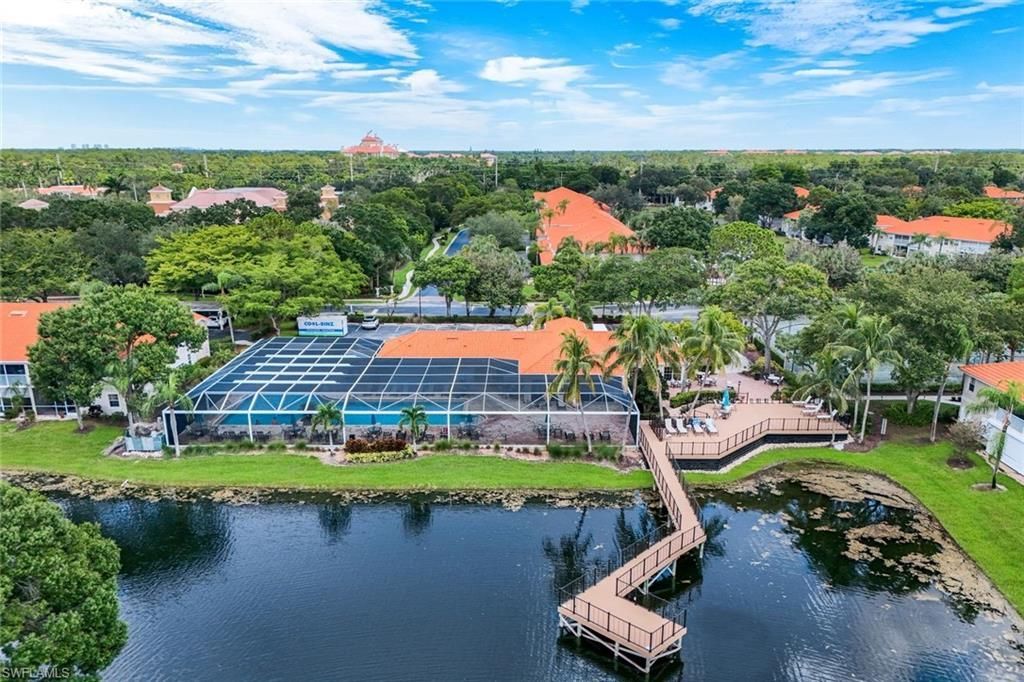 7518 Silver Trumpet Ln , Unit 201, Naples, FL 34109 Photo