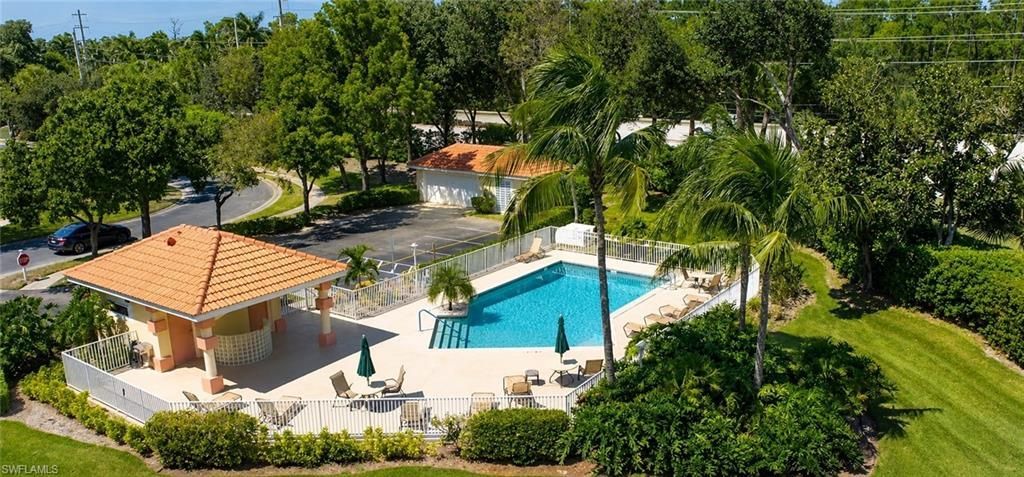 7518 Silver Trumpet Ln , Unit 201, Naples, FL 34109 Photo
