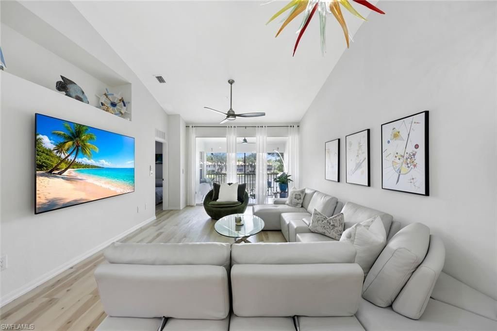 7518 Silver Trumpet Ln , Unit 201, Naples, FL 34109 Photo