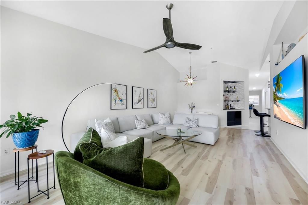 7518 Silver Trumpet Ln , Unit 201, Naples, FL 34109 Photo