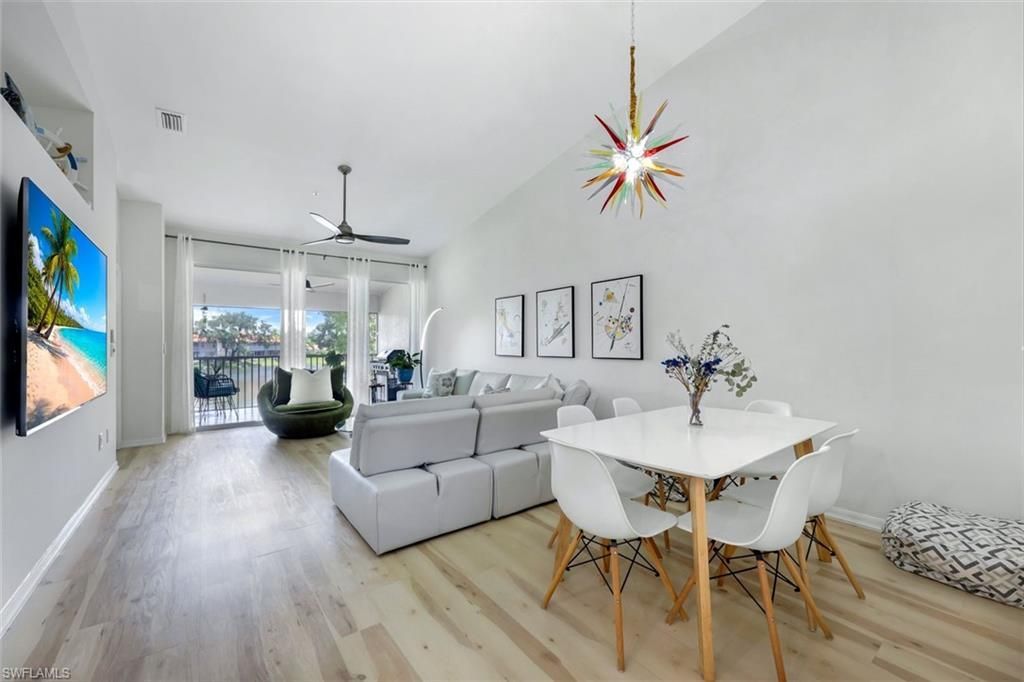 7518 Silver Trumpet Ln , Unit 201, Naples, FL 34109 Photo