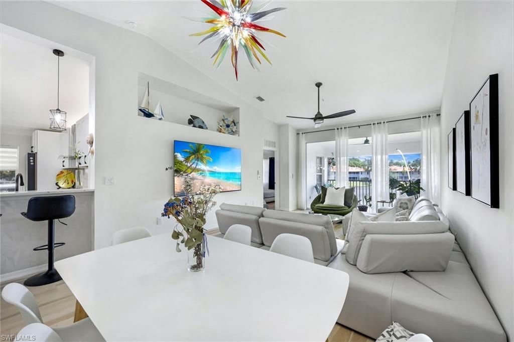 7518 Silver Trumpet Ln , Unit 201, Naples, FL 34109 Photo