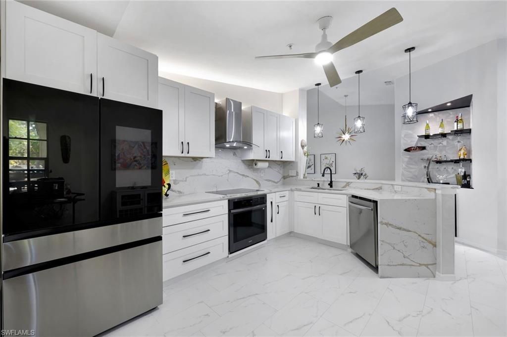 7518 Silver Trumpet Ln , Unit 201, Naples, FL 34109 Photo