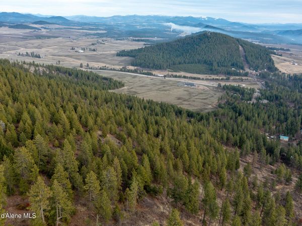 LOT 3, Worley, ID 83876
