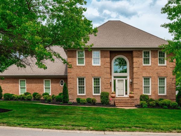 208 Pecan Ct , Gallatin, TN 37066